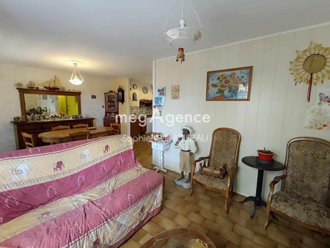 Vente Maison à Moulins 5 pièces