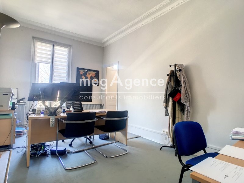 Vente Appartement à Mantes-la-Jolie 9 pièces