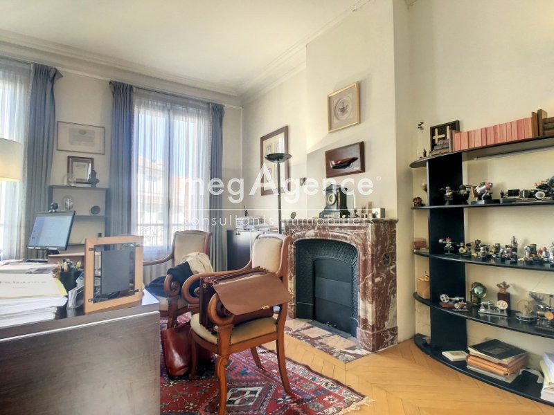 Vente Appartement à Mantes-la-Jolie 9 pièces