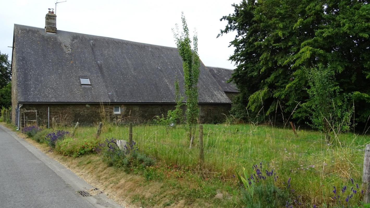 Vente Maison à Chahains 3 pièces