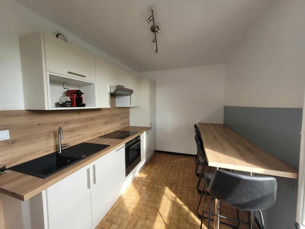 Location Appartement à Saint-Étienne 3 pièces