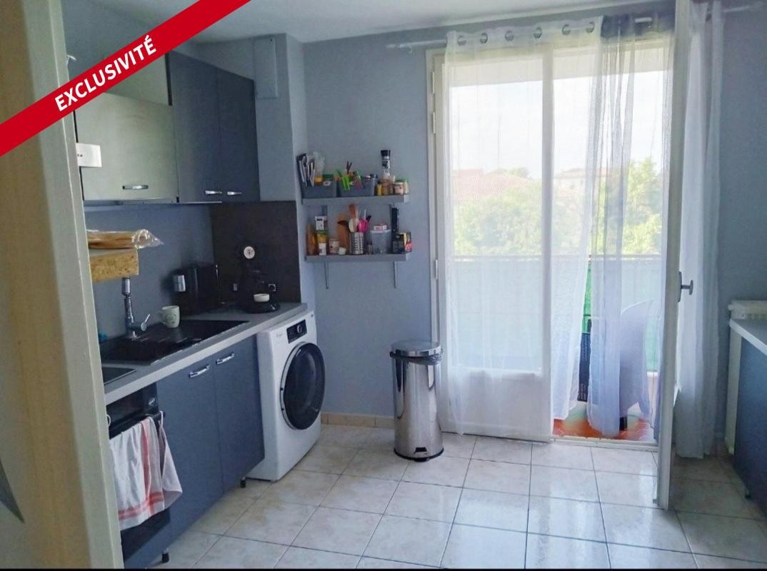 Vente Appartement à Romans-sur-Isère 3 pièces