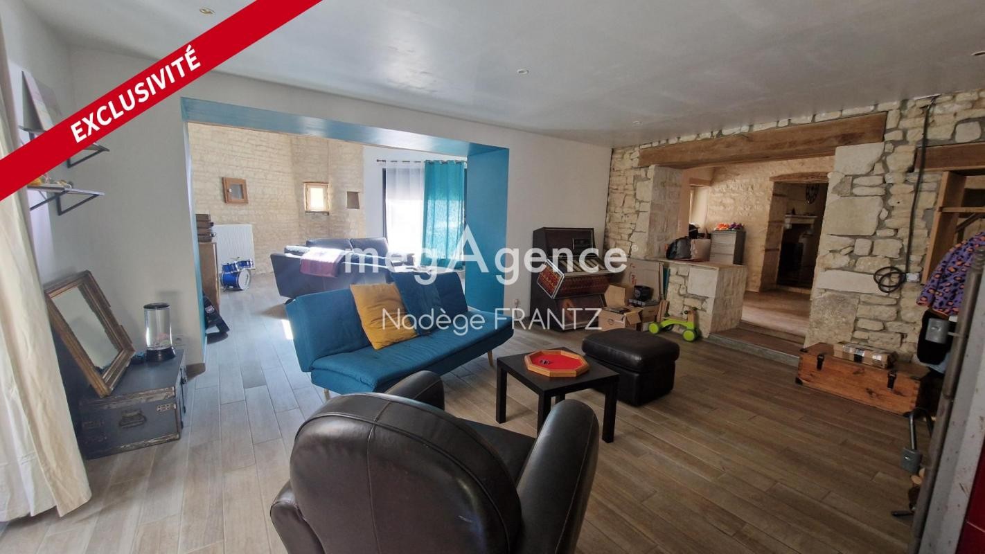 Vente Maison à Niort 8 pièces