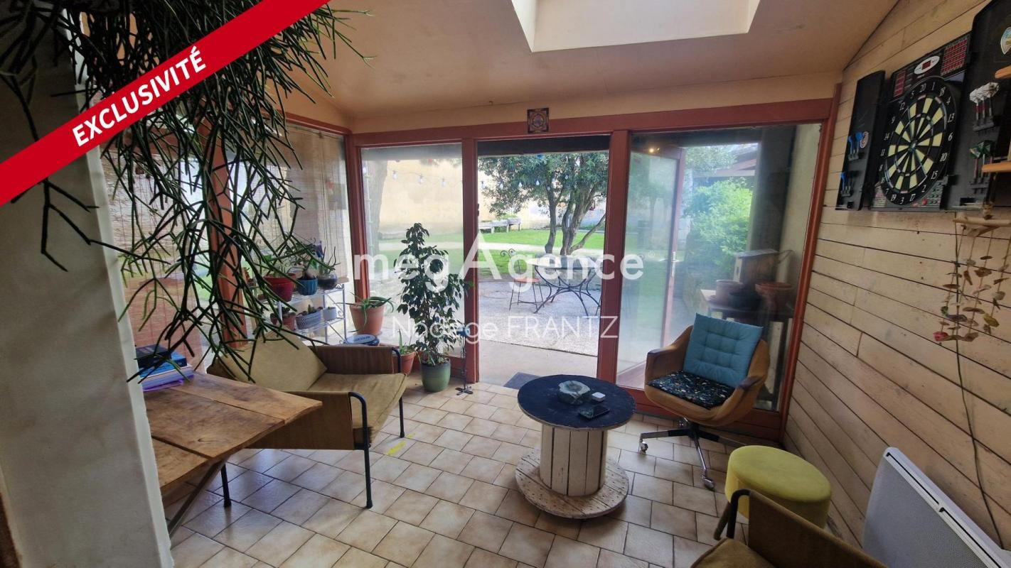 Vente Maison à Niort 8 pièces