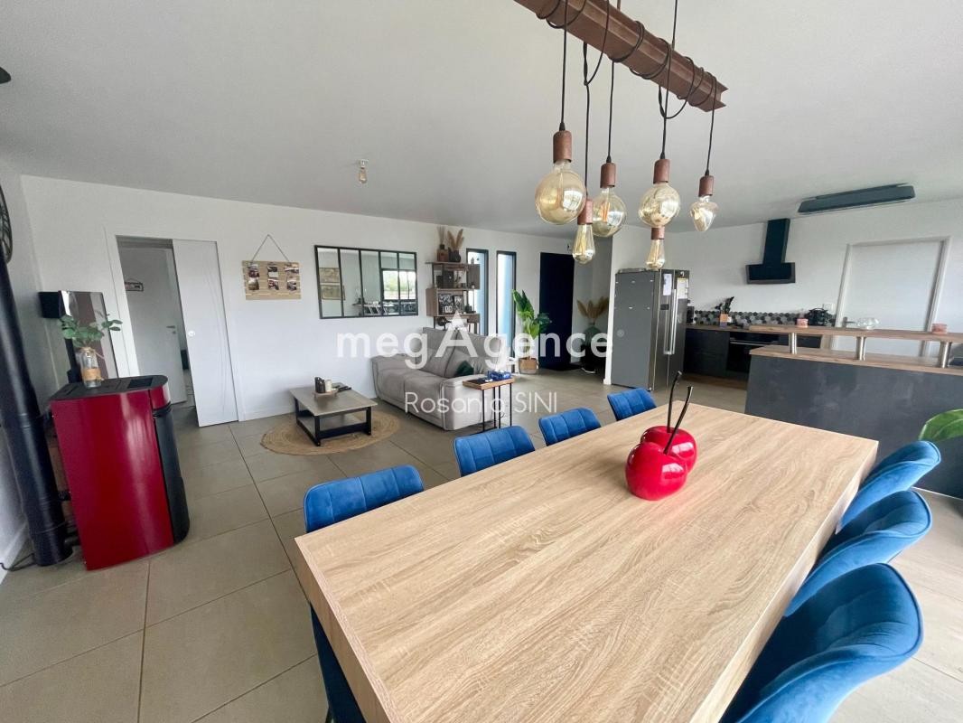 Vente Maison à les Sables-d'Olonne 5 pièces