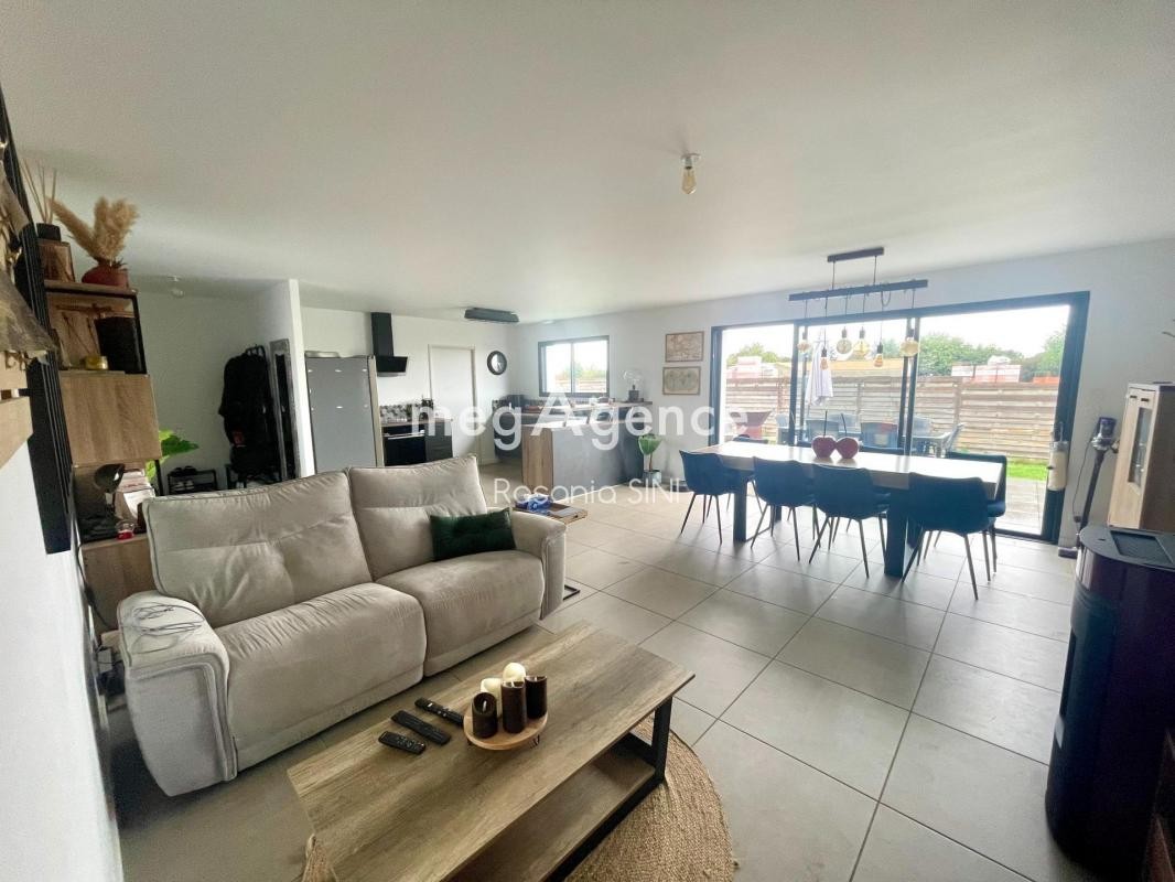 Vente Maison à les Sables-d'Olonne 5 pièces