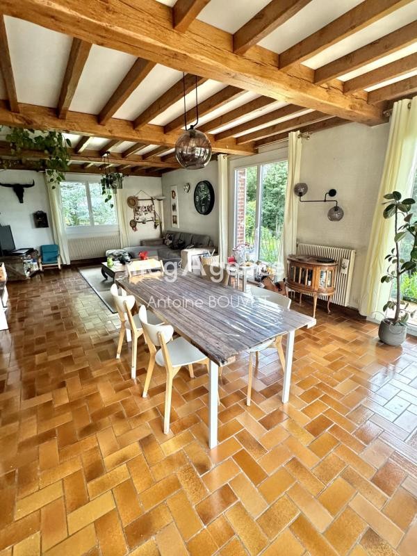 Vente Maison à Doullens 6 pièces