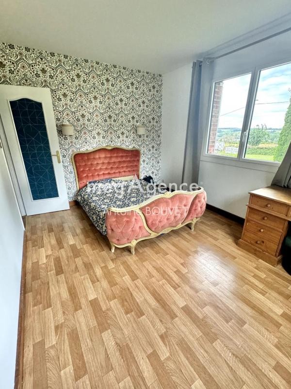 Vente Maison à Doullens 6 pièces