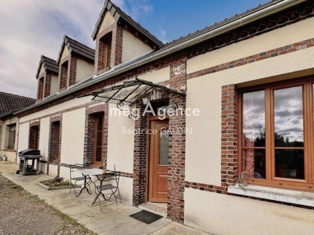 Vente Maison à Courville-sur-Eure 7 pièces