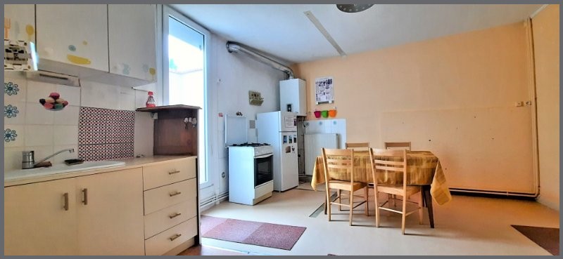 Vente Maison à Bressuire 3 pièces