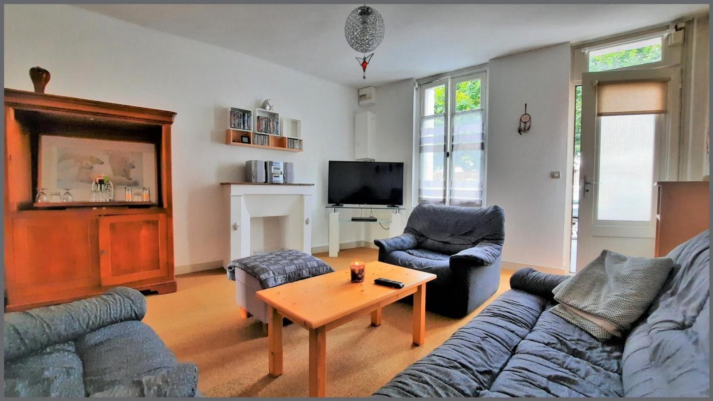 Vente Maison à Bressuire 3 pièces