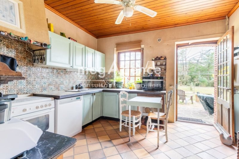 Vente Maison à Saint-Hilaire-de-Riez 7 pièces