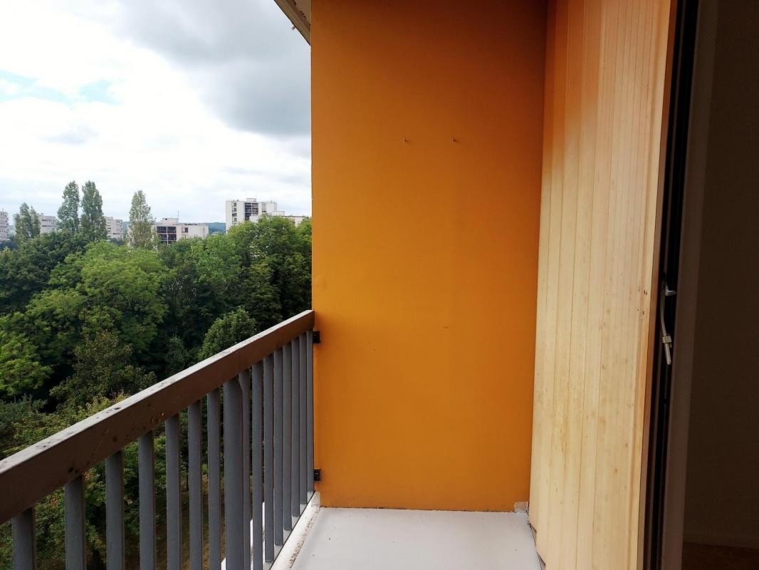 Location Appartement à Limoges 3 pièces