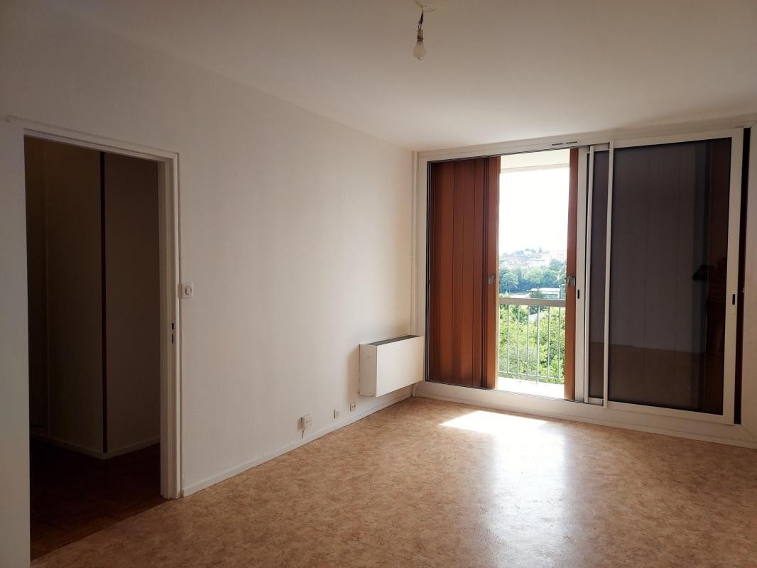 Location Appartement à Limoges 3 pièces