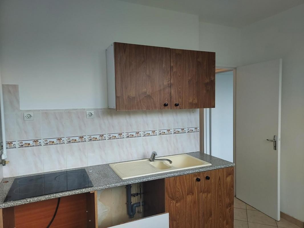 Location Appartement à Limoges 3 pièces