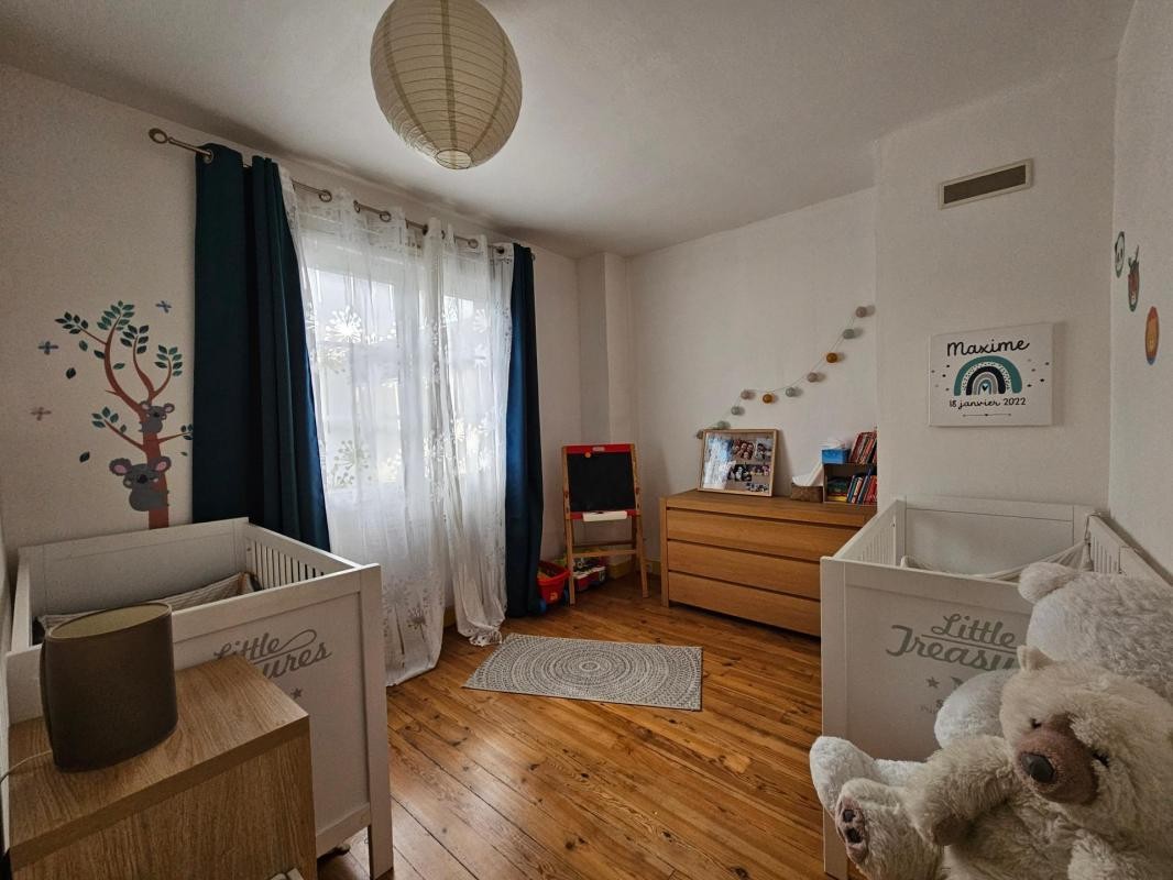 Vente Maison à le Mans 5 pièces