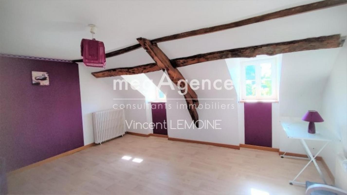 Vente Maison à Avranches 12 pièces