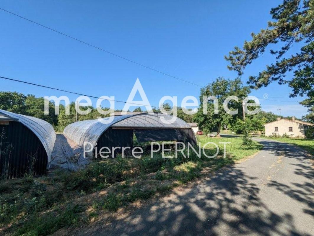 Vente Maison à Técou 9 pièces