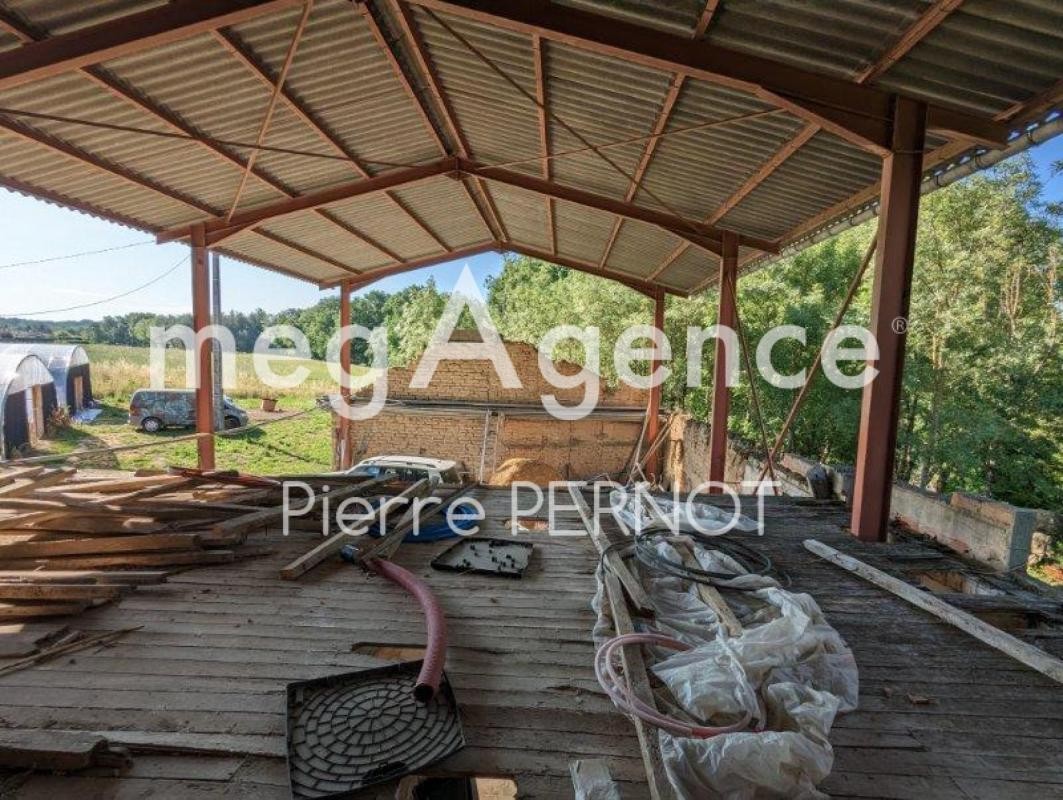 Vente Maison à Técou 9 pièces