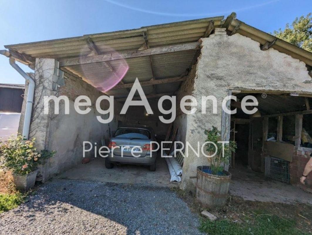 Vente Maison à Técou 9 pièces