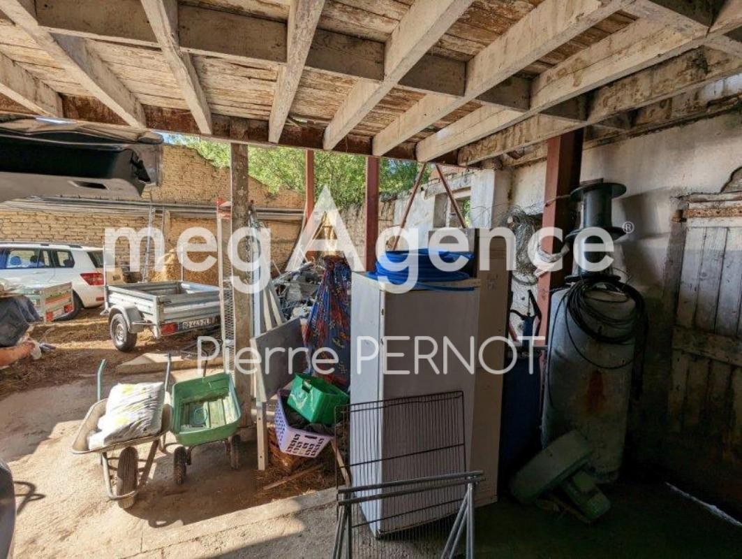 Vente Maison à Técou 9 pièces