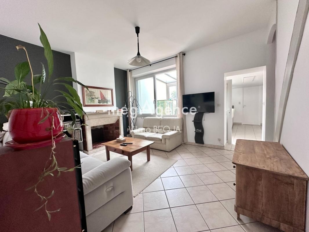 Vente Maison à Sens 4 pièces