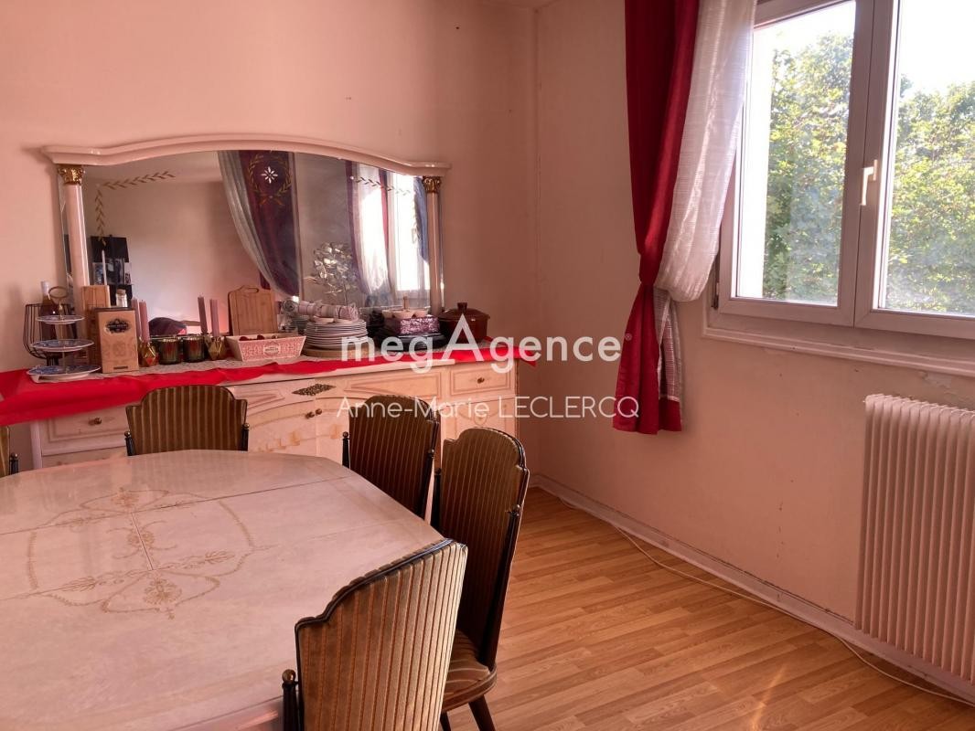 Vente Appartement à Gleizé 5 pièces