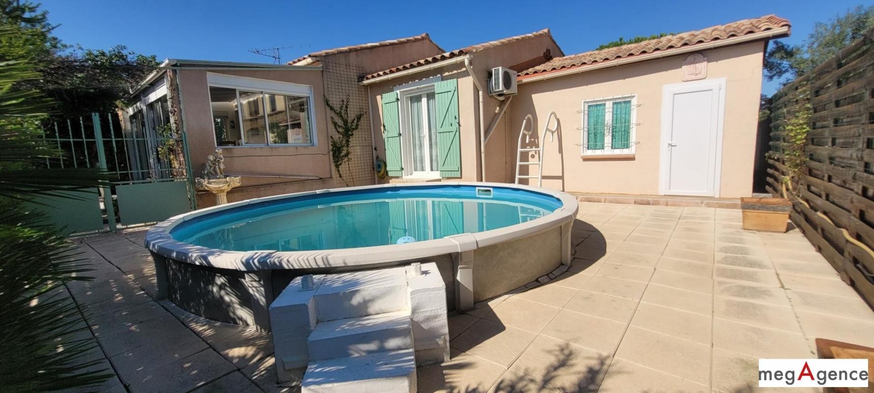 Vente Maison à Vidauban 5 pièces