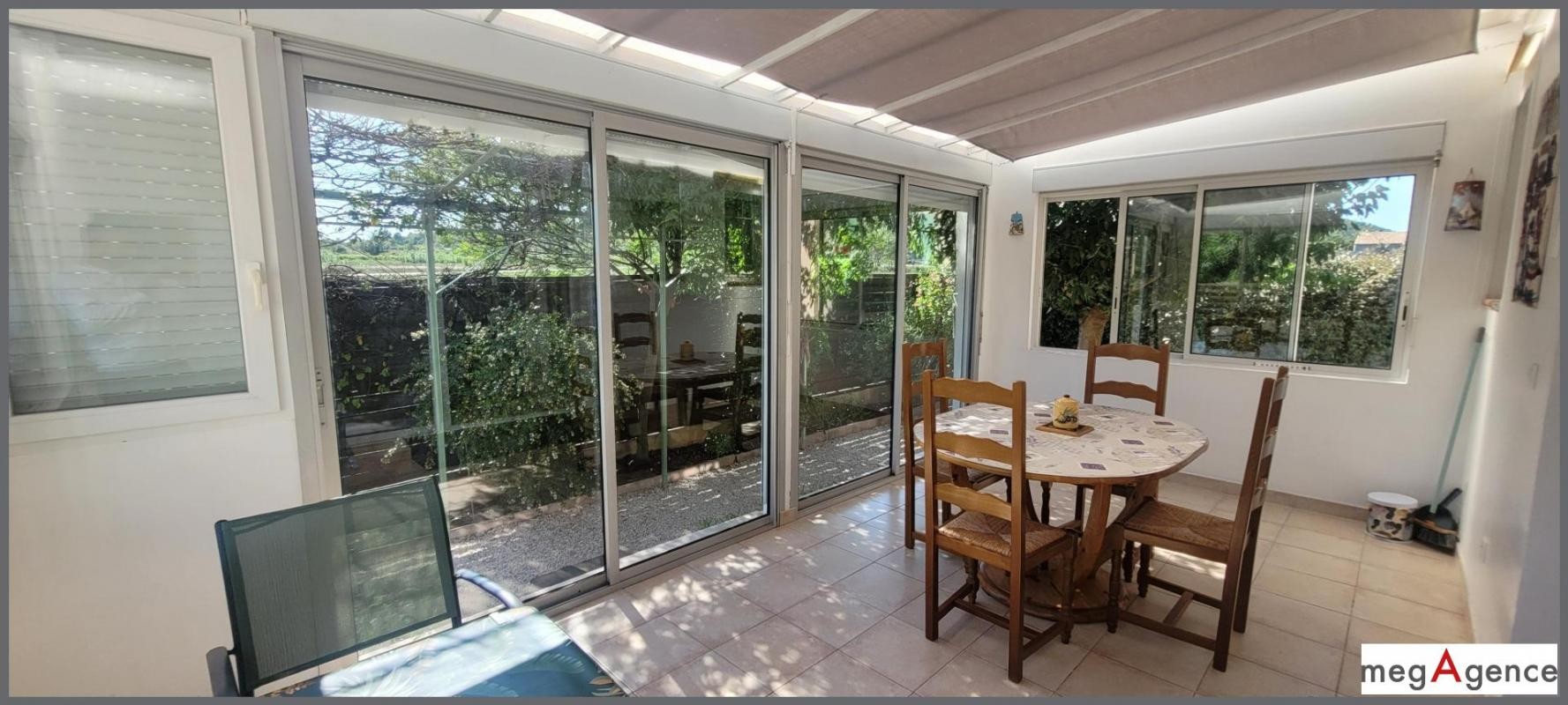 Vente Maison à Vidauban 5 pièces