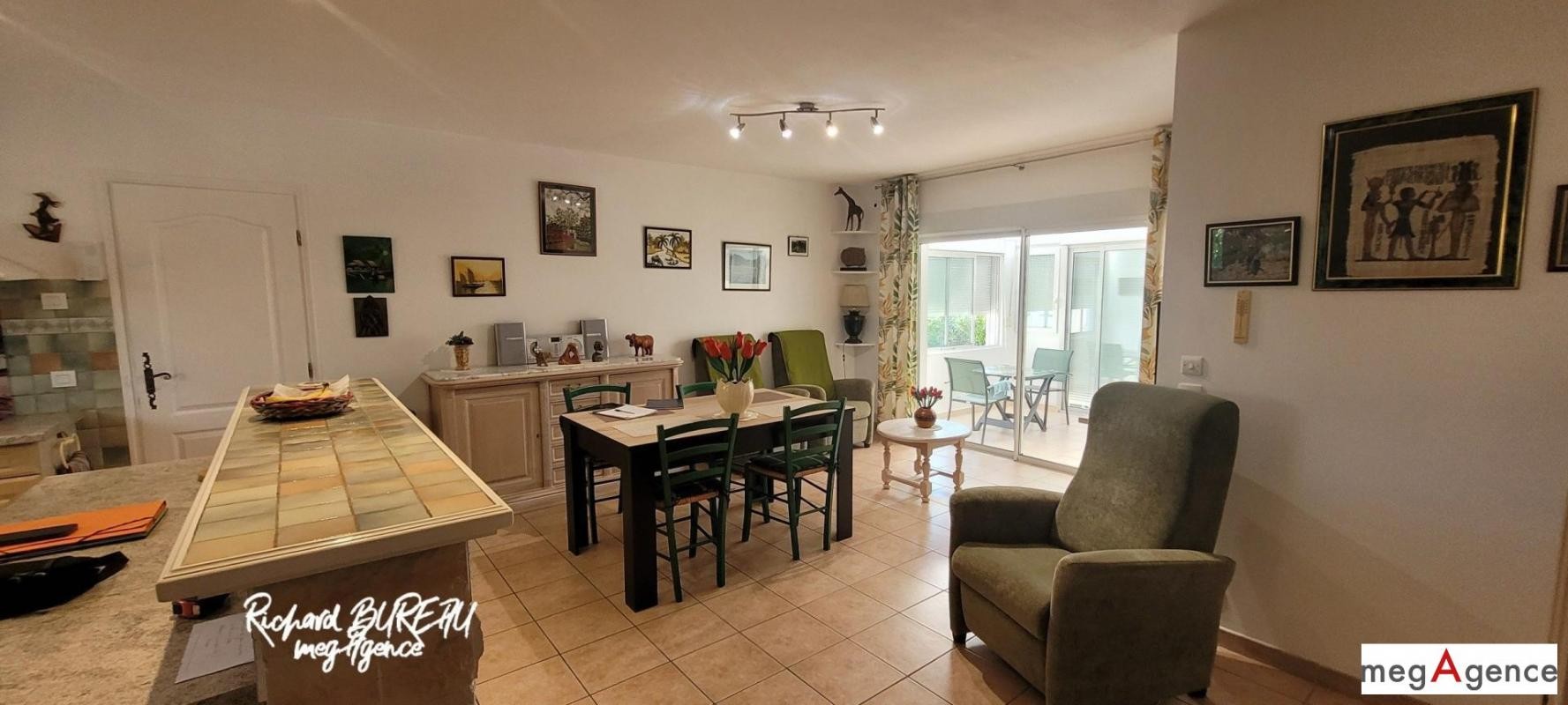 Vente Maison à Vidauban 5 pièces