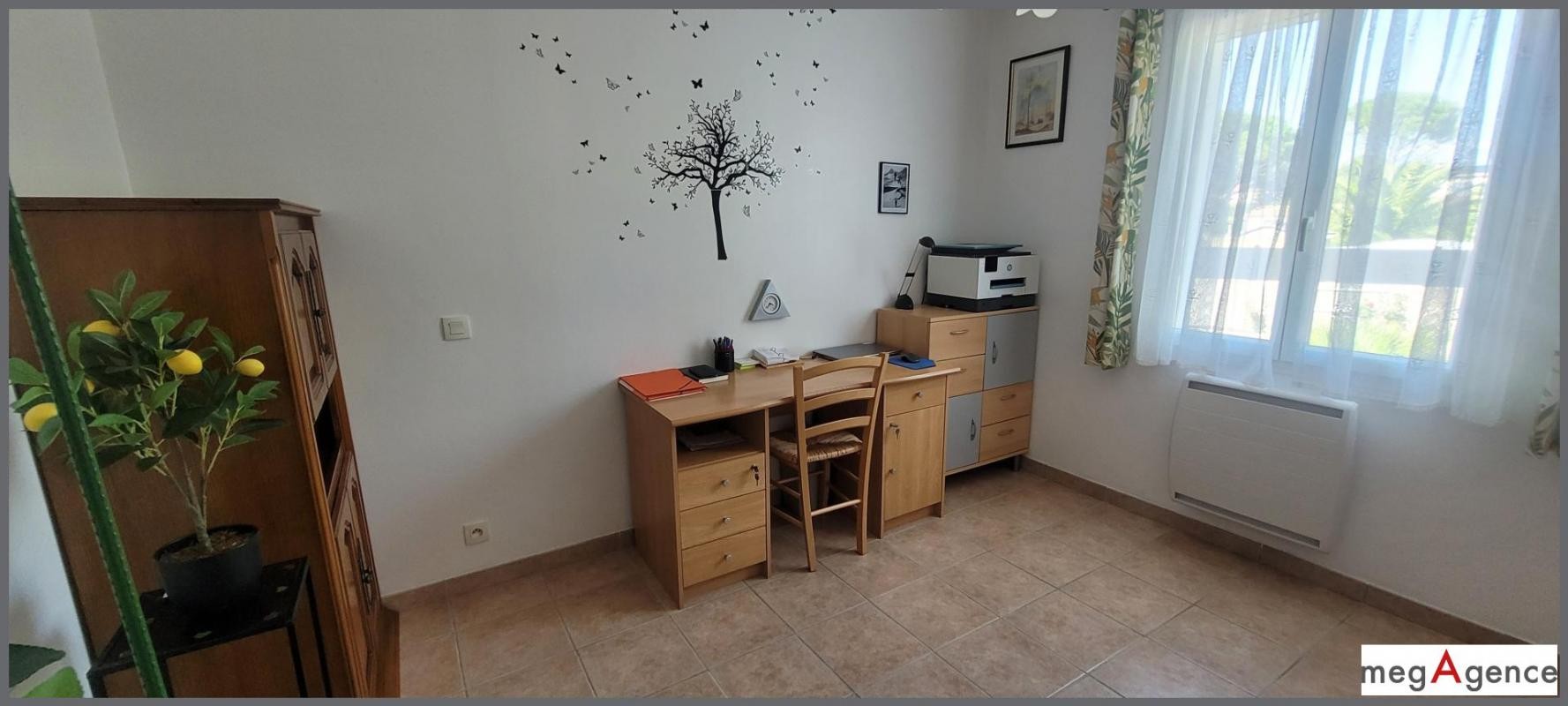 Vente Maison à Vidauban 5 pièces