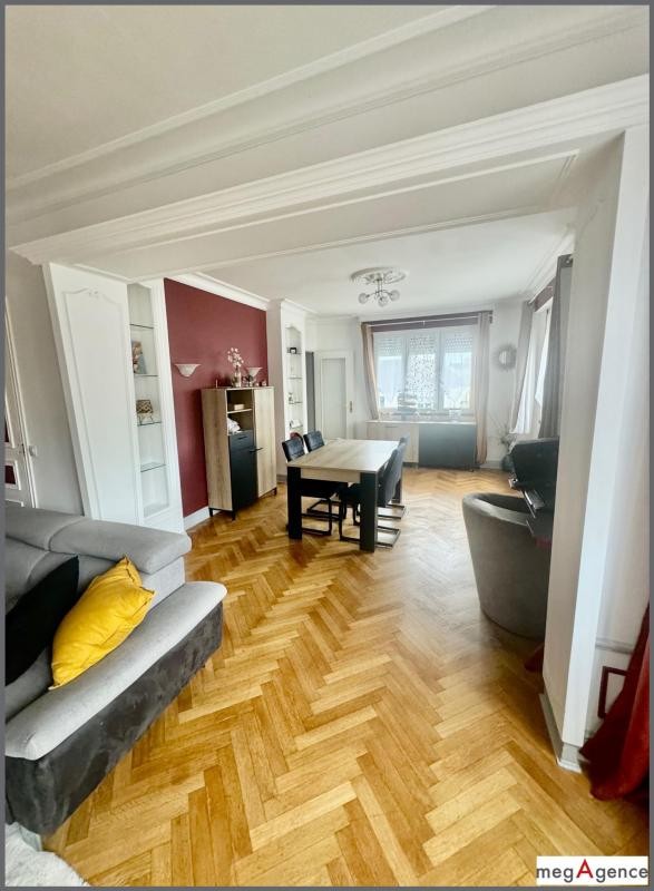 Vente Maison à Combourg 6 pièces