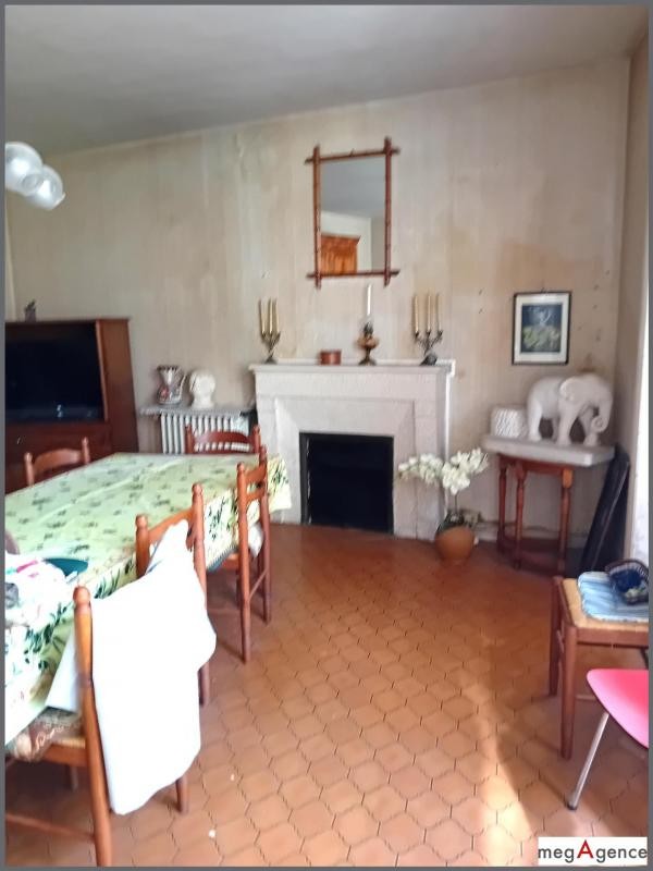 Vente Maison à Cognac 5 pièces