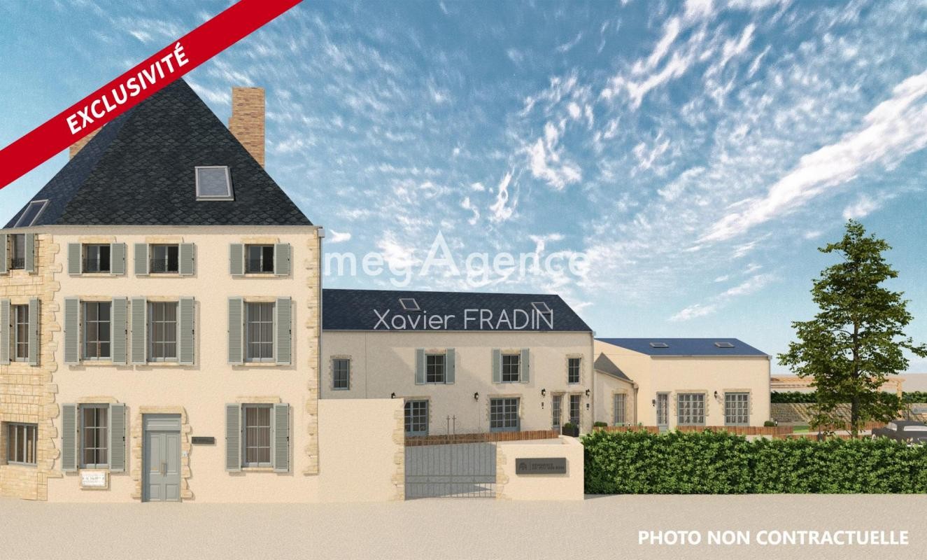 Vente Appartement à Mauléon 4 pièces