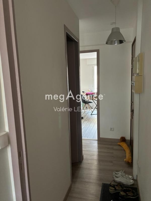 Vente Appartement à Amiens 1 pièce