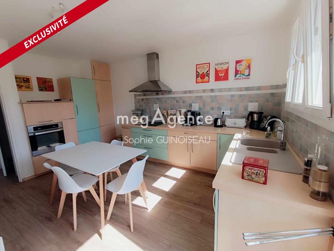 Vente Maison à Cholet 6 pièces