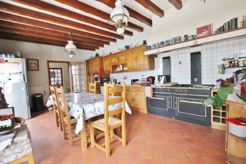 Vente Maison à Thouars 8 pièces