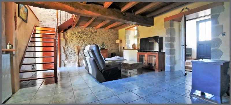 Vente Maison à Bressuire 5 pièces