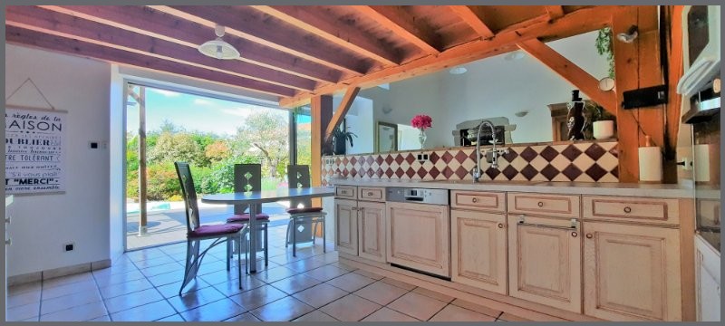 Vente Maison à Bressuire 5 pièces