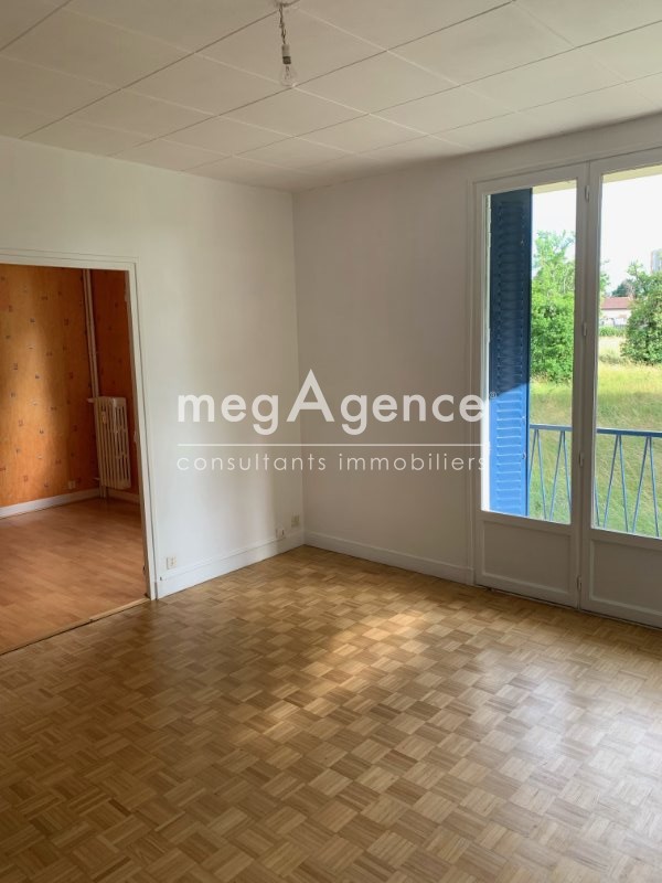 Vente Appartement à Montluçon 3 pièces