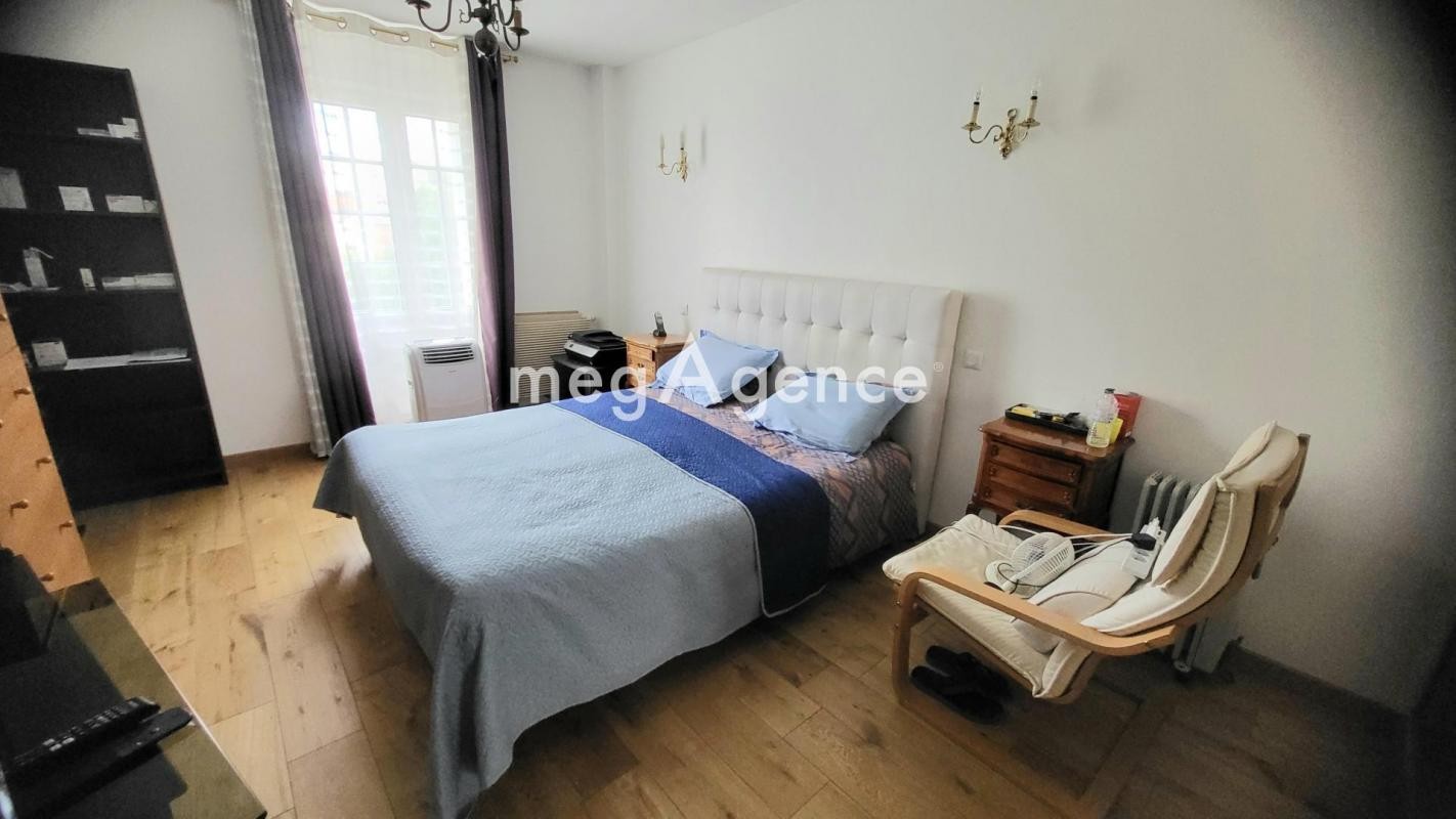 Vente Maison à Montreuil 8 pièces