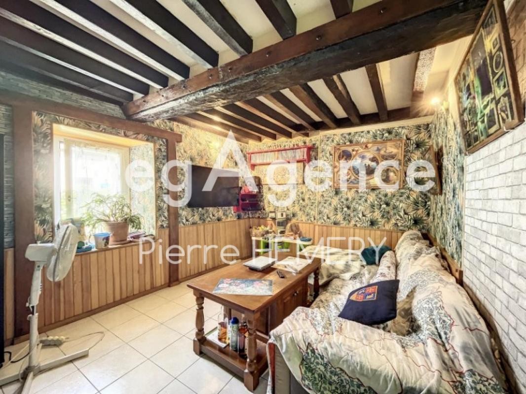 Vente Maison à la Roche-Mabile 4 pièces