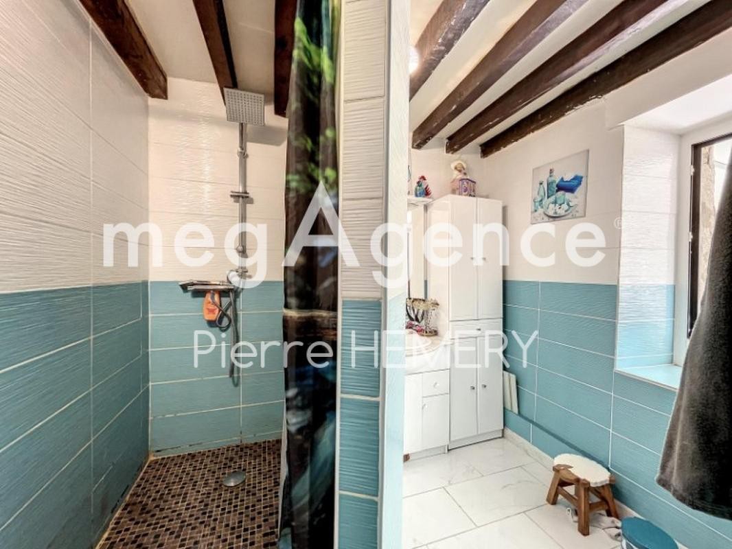 Vente Maison à la Roche-Mabile 4 pièces