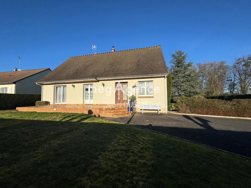 Vente Maison à Alençon 4 pièces