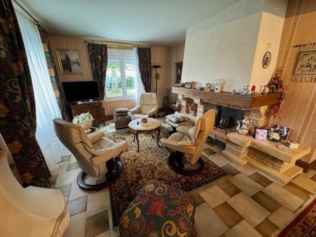 Vente Maison à Alençon 4 pièces