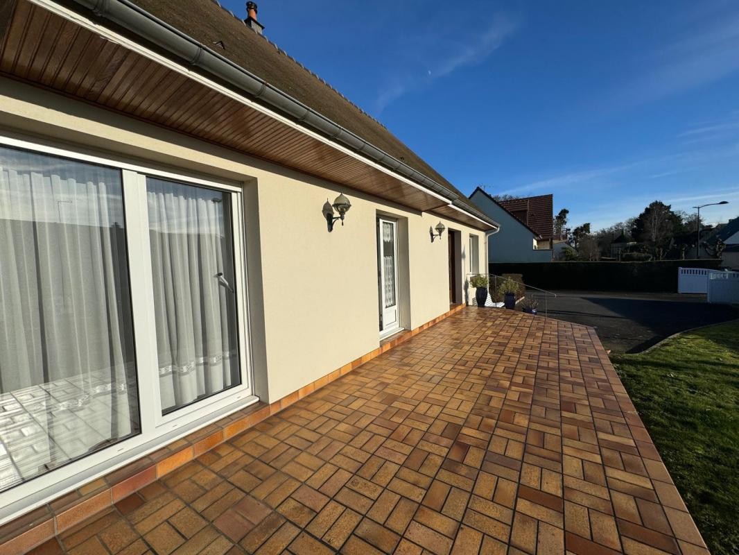 Vente Maison à Alençon 4 pièces