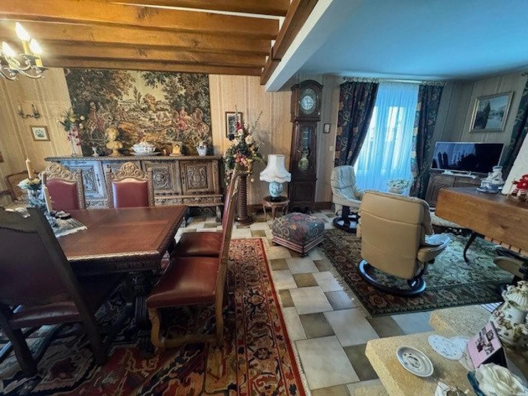 Vente Maison à Alençon 4 pièces