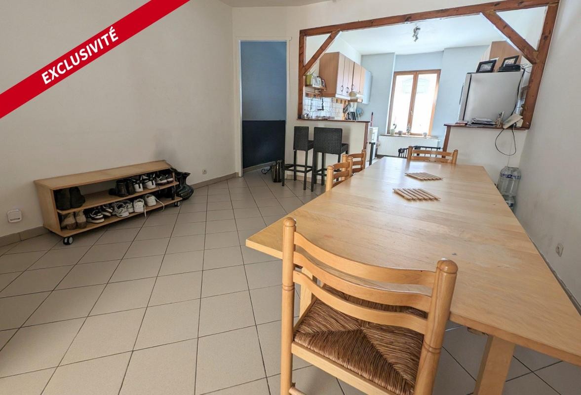 Vente Maison à Roubaix 4 pièces