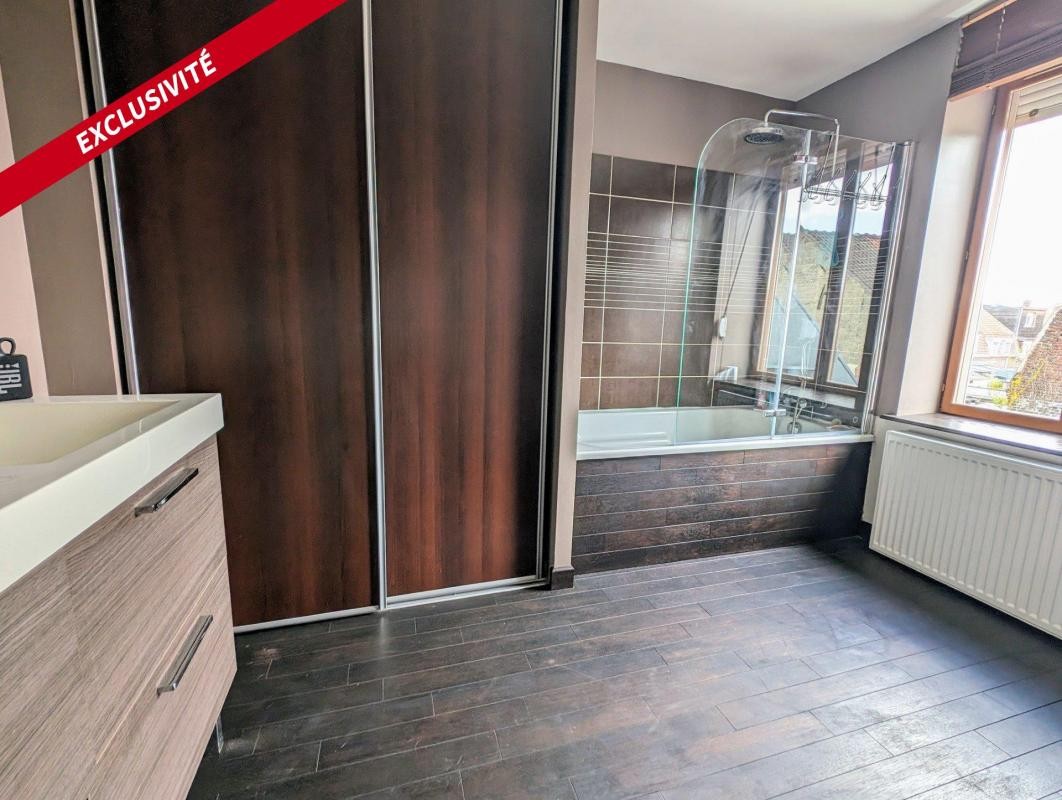 Vente Maison à Roubaix 4 pièces