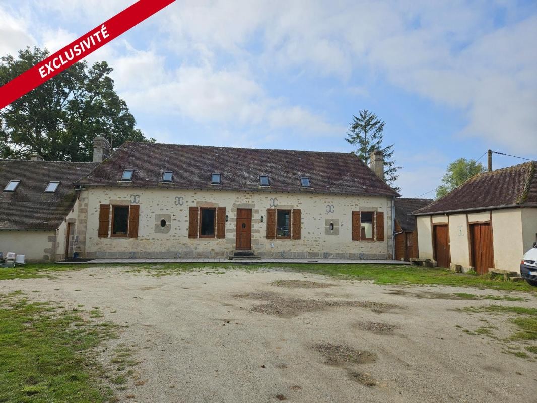 Vente Maison à Alençon 7 pièces